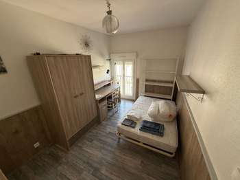 Location Appartement T1Bordeaux