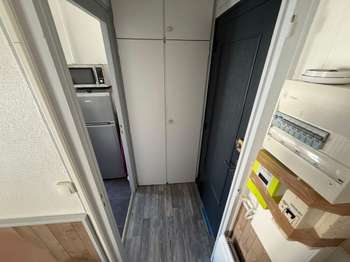 Location appartement 1 pièce