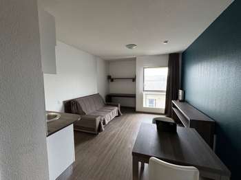 Location Appartement T1Bordeaux