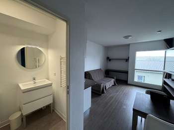 Location appartement 1 pièce