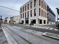 Location appartement 1 pièce