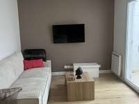 Location appartement 1 pièce