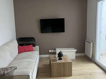 Location Appartement T1Bordeaux
