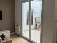 Location appartement 1 pièce