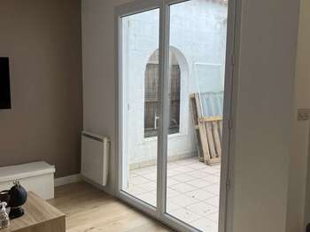 Location appartement 1 pièce