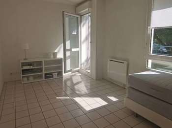 Location Studio 1 pièce Bordeaux 33