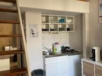 Location Studio 1 pièce