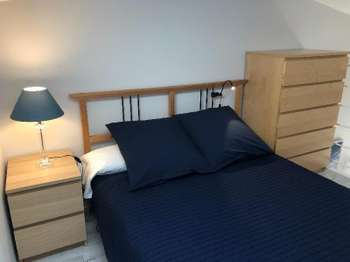 Location Studio 1 pièce