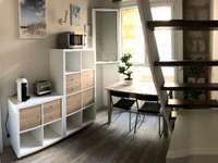 Location Studio 1 pièce