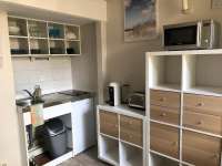 Location Studio 1 pièce