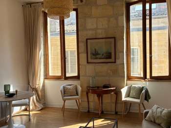 Location appartement 2 pièces Bordeaux 33