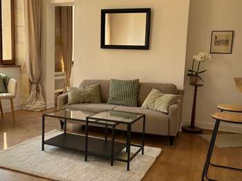 Location appartement 2 pièces