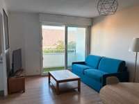 Location appartement 2 pièces