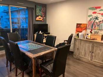 Location Appartement 3 piècesBordeaux