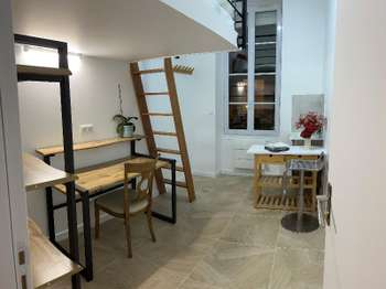 Location Chambre 1 pièce