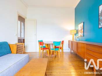 Location appartement 3 pièces