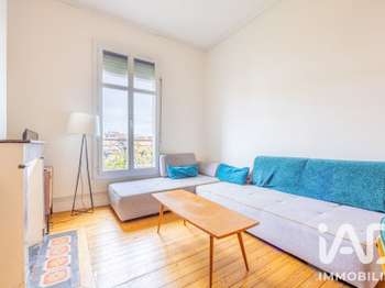 Location appartement 3 pièces