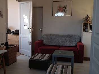 Location appartement 2 pièces Bordeaux 33