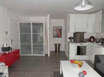 Location Appartement 3 piècesBordeaux