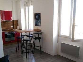Location appartement 2 pièces Bordeaux 33