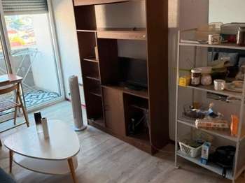 Location Studio 1 pièce Bordeaux 33