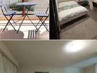 Location appartement 1 pièce