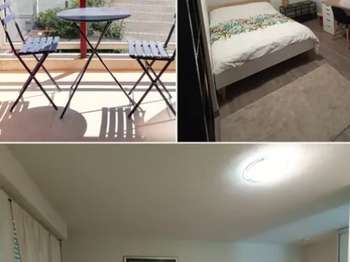 Location Appartement T1Bordeaux