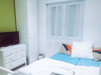 Location appartement 2 pièces Bordeaux 33