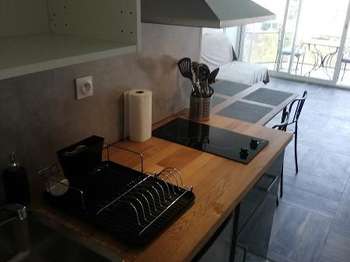 Location StudioBordeaux