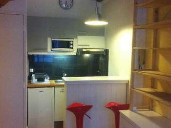 Location StudioBordeaux