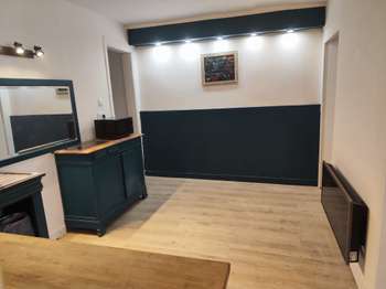Location appartement 2 pièces