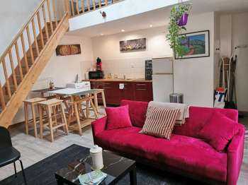 Location Appartement 2 piècesBordeaux