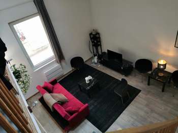 Location appartement 2 pièces
