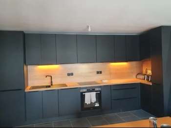 Location Appartement 3 piècesBordeaux