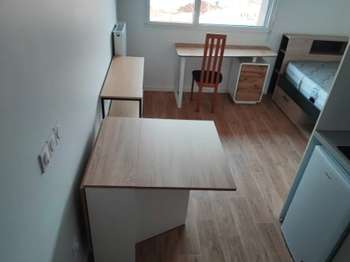 Location Studio 1 pièce Bordeaux 33
