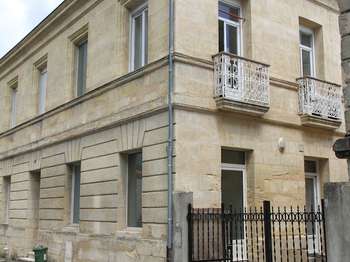 Location StudioBordeaux