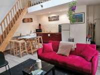 Location appartement 2 pièces Location appartement 2 pièces