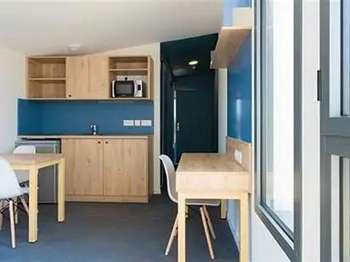 Location Appartement T1Bordeaux