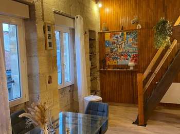 Location appartement 1 pièce Bordeaux 33