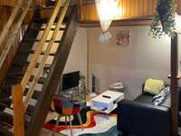 Location appartement 1 pièce