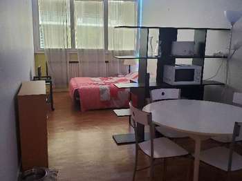 Location Appartement T1Bordeaux