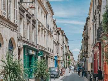 Location StudioBordeaux