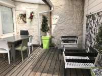 Location appartement 2 pièces