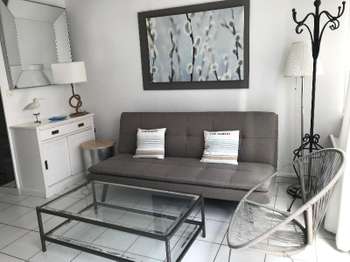 Location appartement 2 pièces