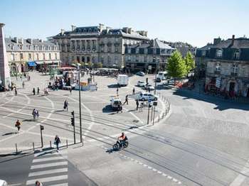 Location StudioBordeaux