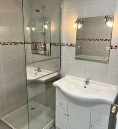 Location appartement 3 pièces Bordeaux 33