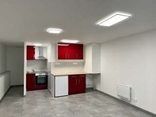 Location appartement 3 pièces