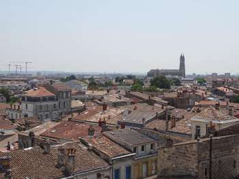Photo Location appartement Bordeaux