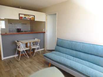 Location appartement 2 pièces