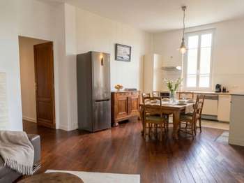 Location Appartement 3 piècesBordeaux
